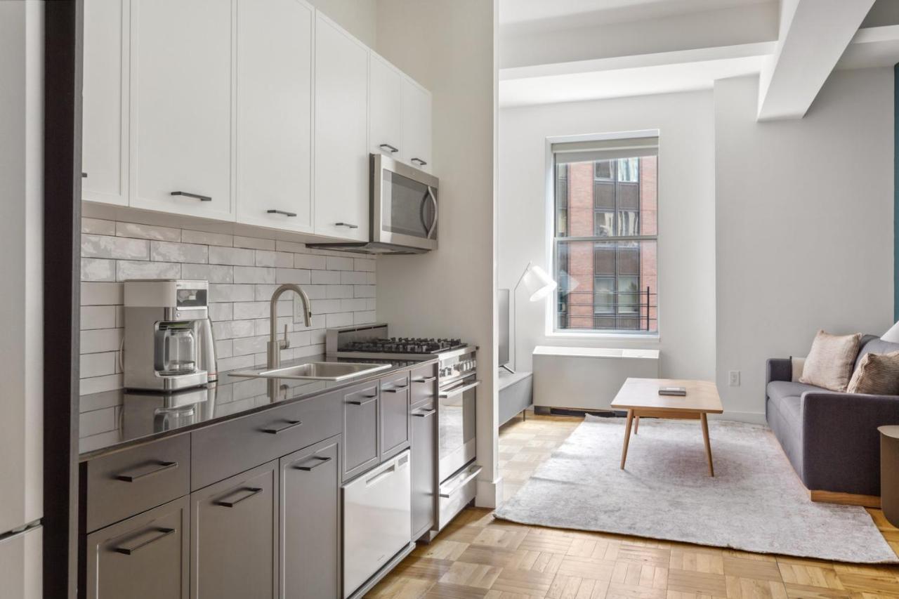St 1br W Gym Doorman Roof Deck Nyc-226 Nueva York