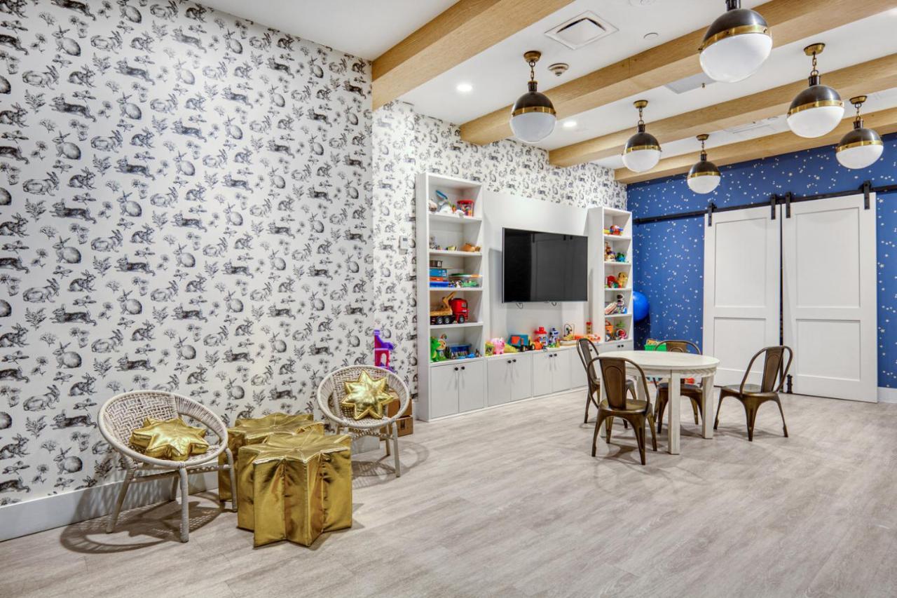 St 1br W Gym Doorman Roof Deck Nyc-226 Apartamento Nueva York