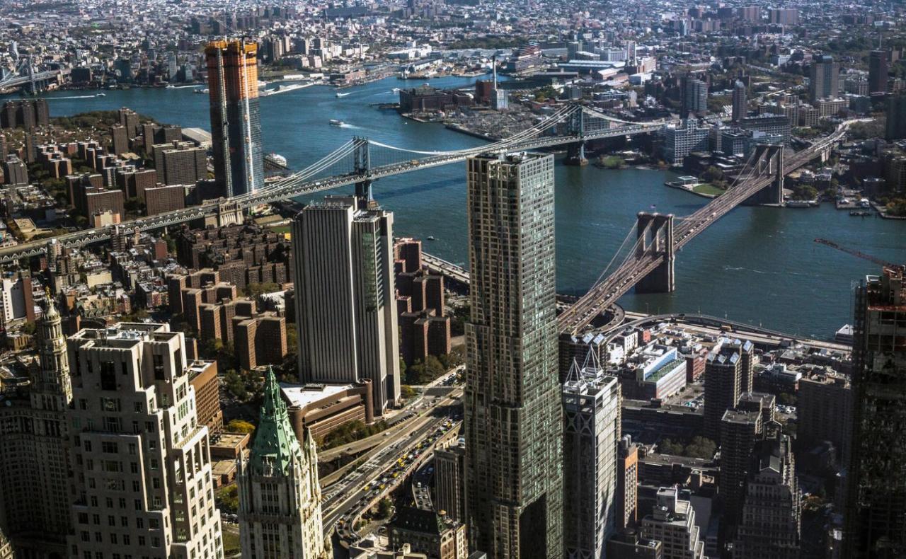 St 1br W Gym Doorman Roof Deck Nyc-226 Apartamento Nueva York