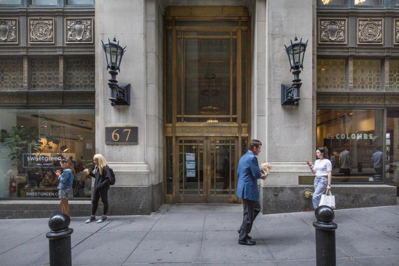 St 1br W Gym Doorman Roof Deck Nyc-226 *