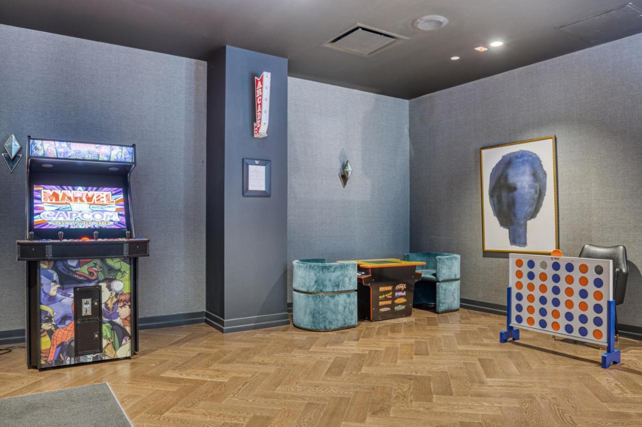 St 1br W Gym Doorman Roof Deck Nyc-226
