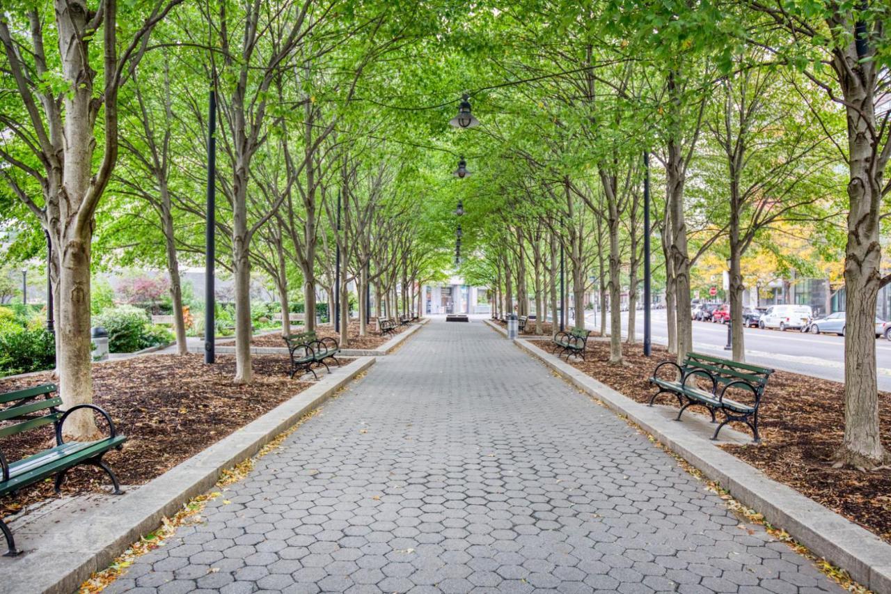 St 1br W Gym Doorman Roof Deck Nyc-226 *